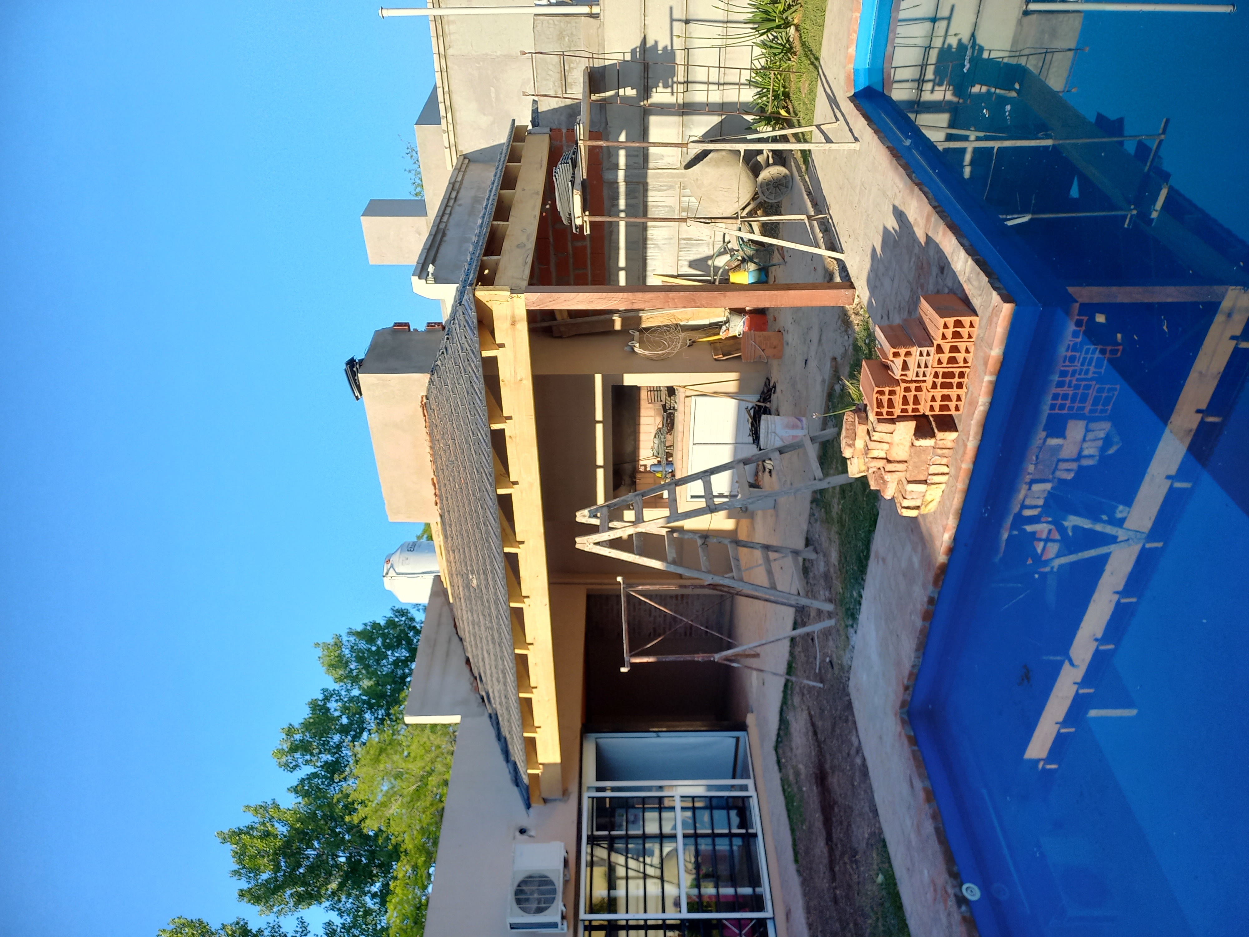 Obra EcoRoof