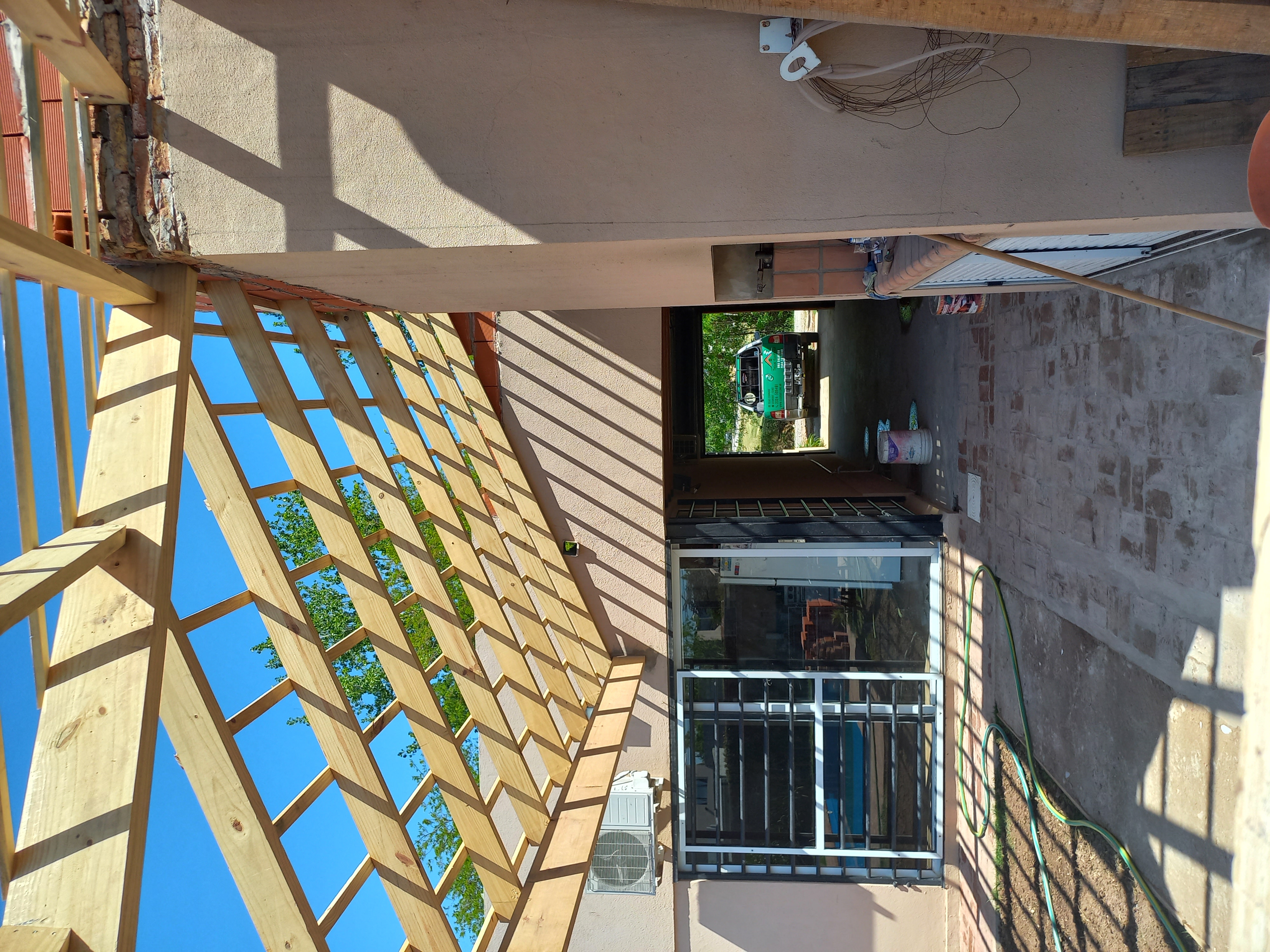Obra EcoRoof