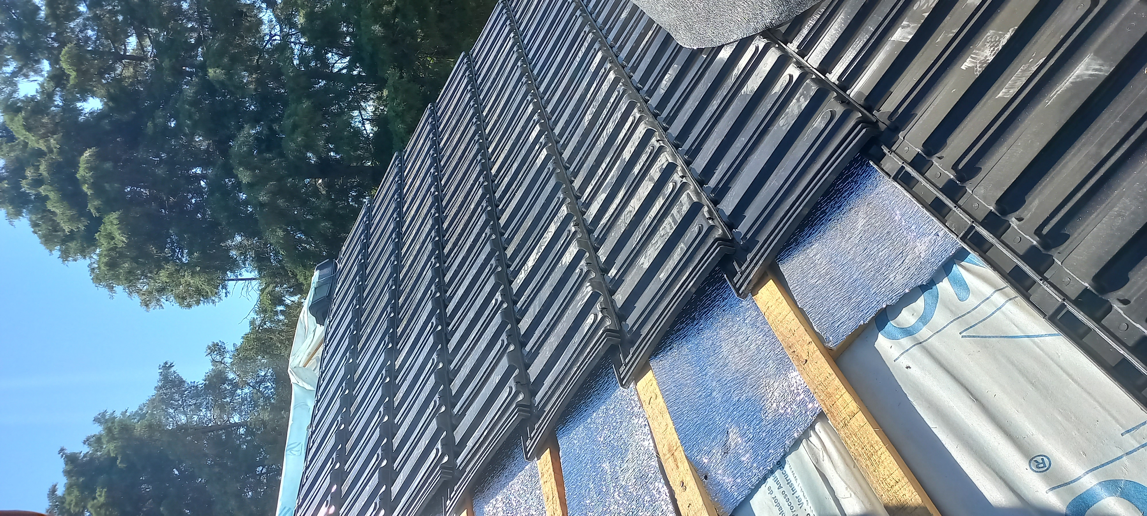Obra EcoRoof