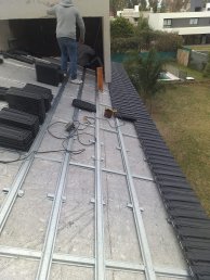 Obra EcoRoof
