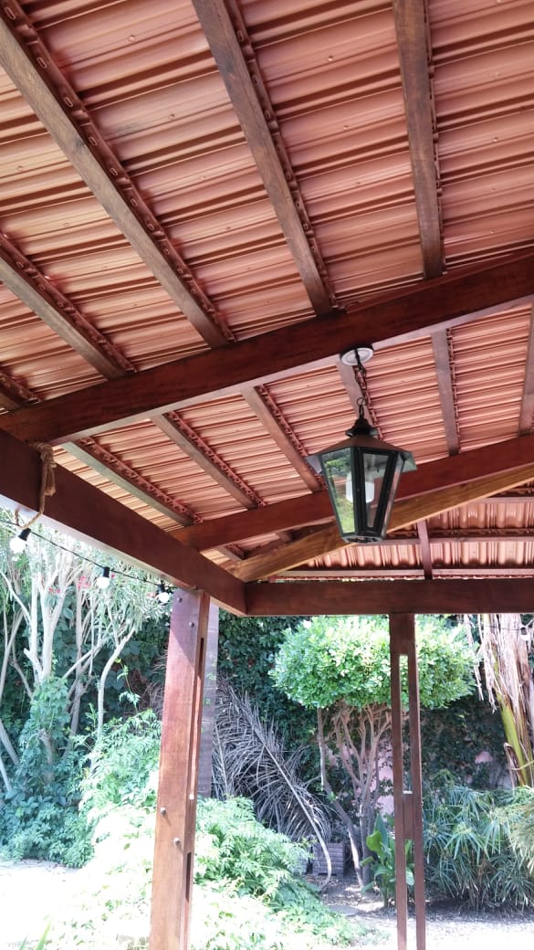 Obra EcoRoof