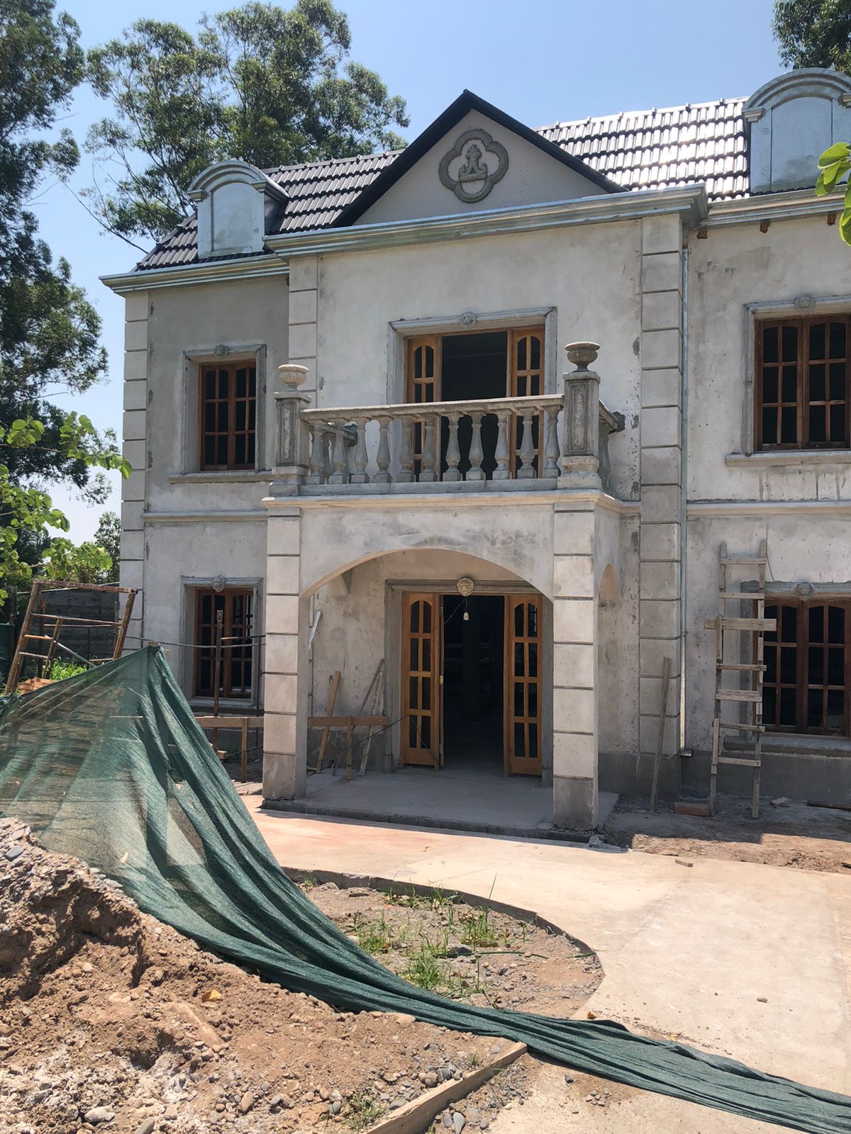 Obra EcoRoof