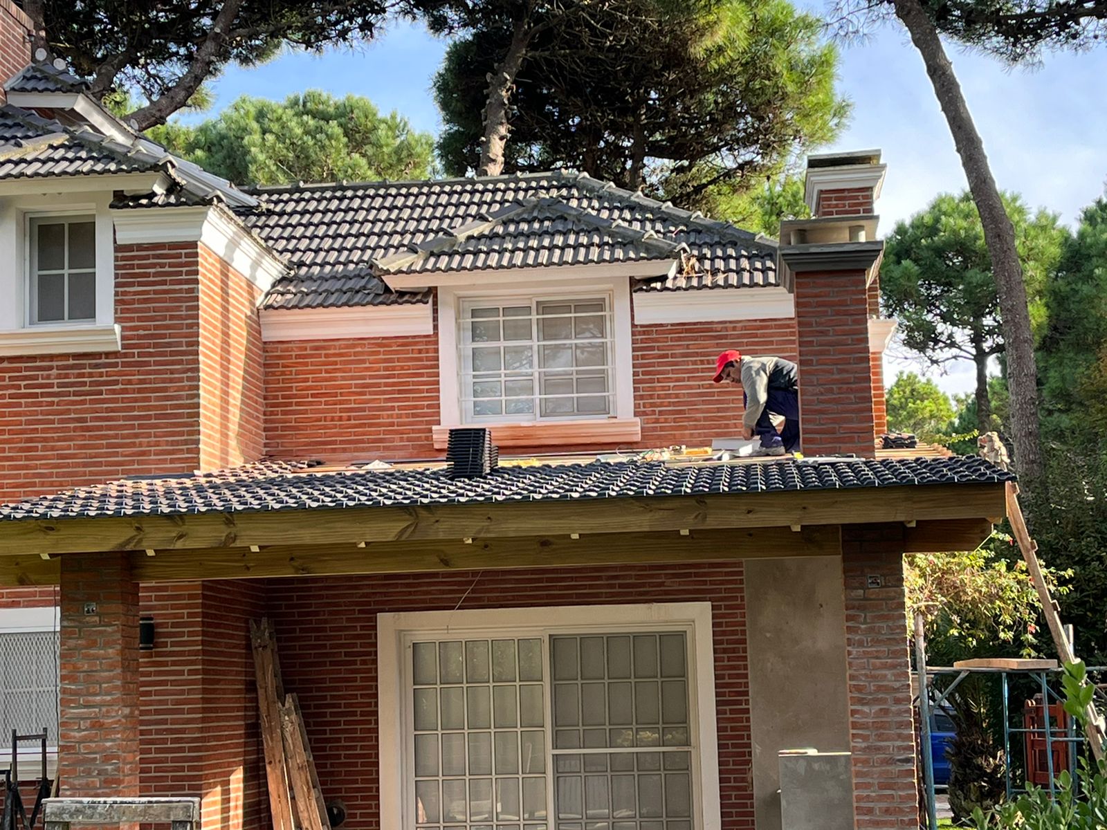Obra EcoRoof