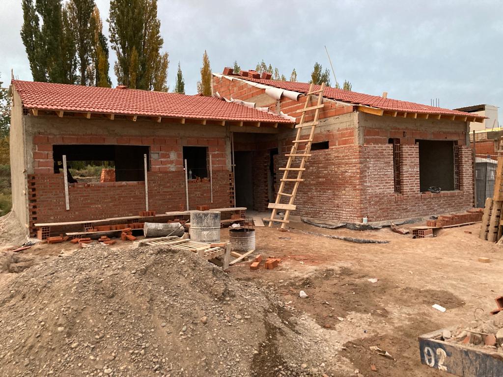Obra EcoRoof