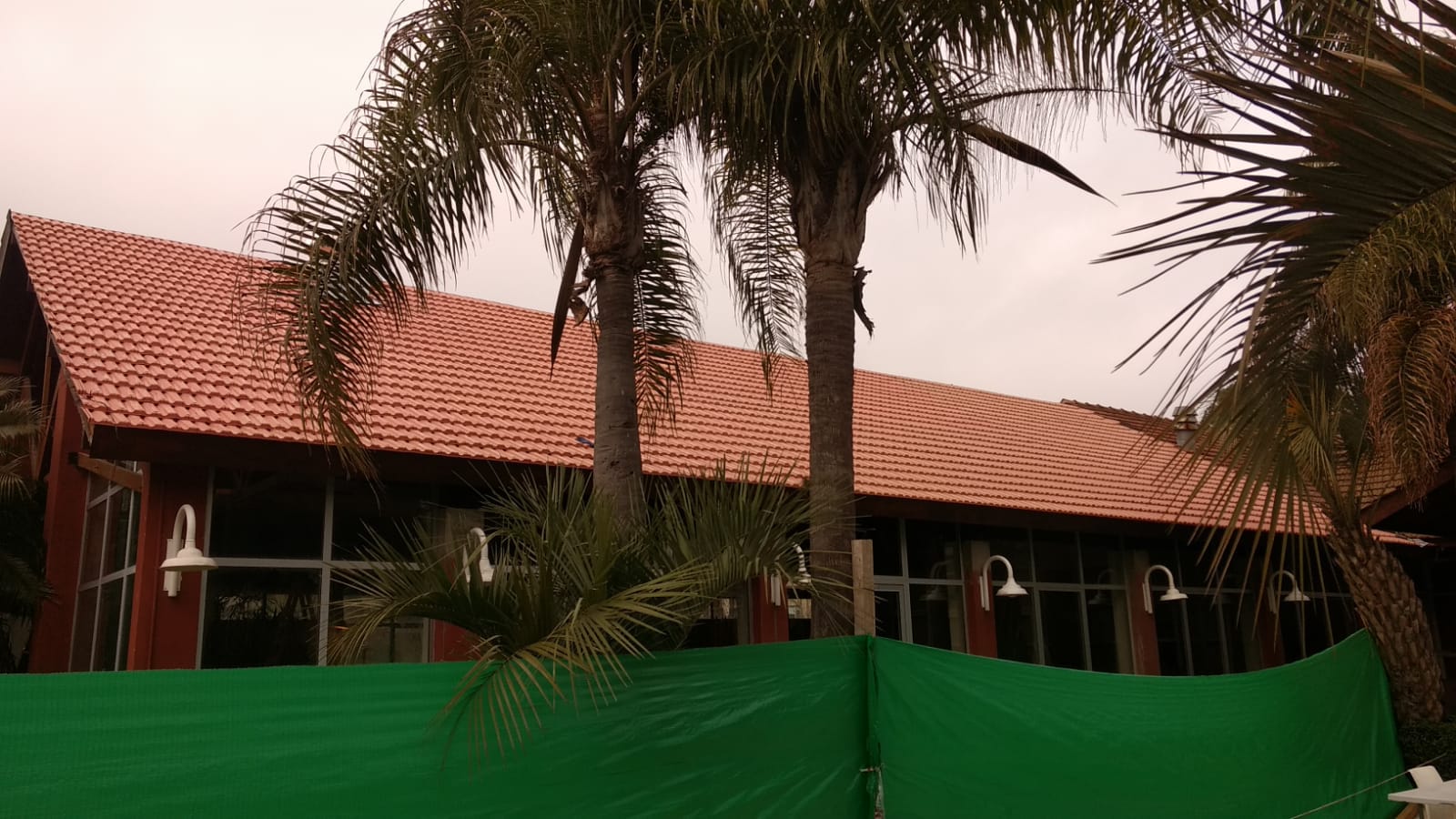 Obra EcoRoof