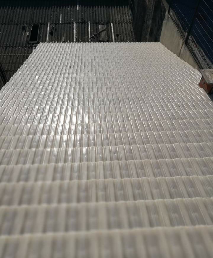 Obra EcoRoof