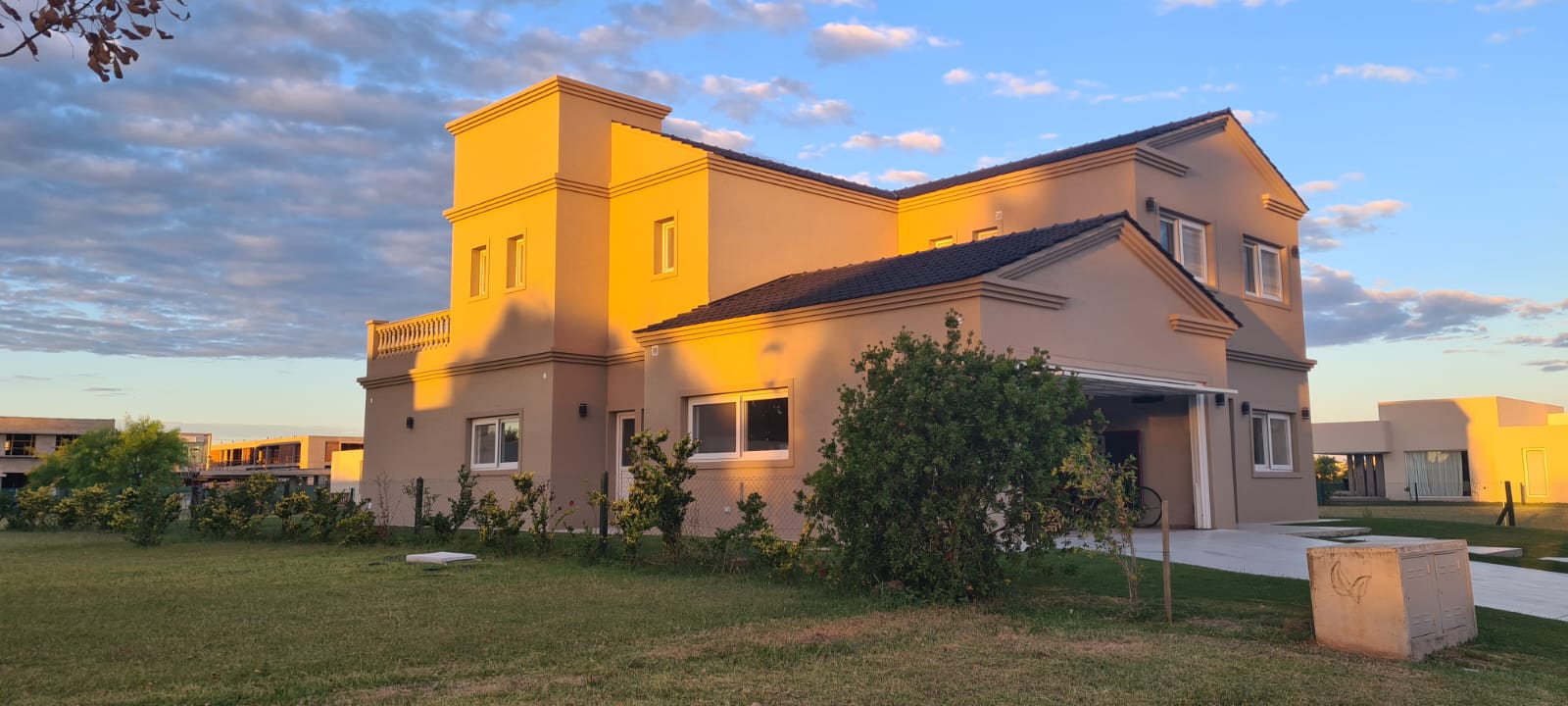 Obra EcoRoof