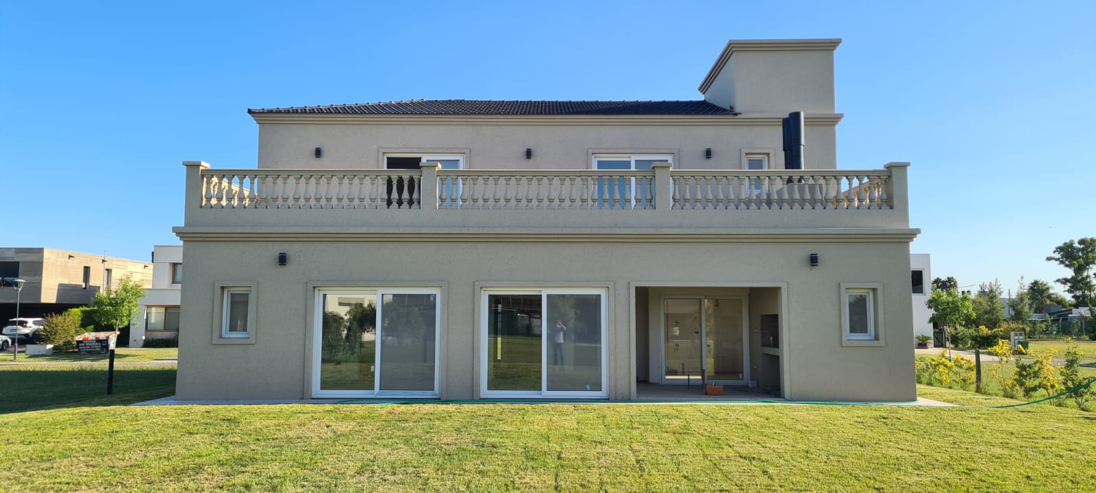 Obra EcoRoof