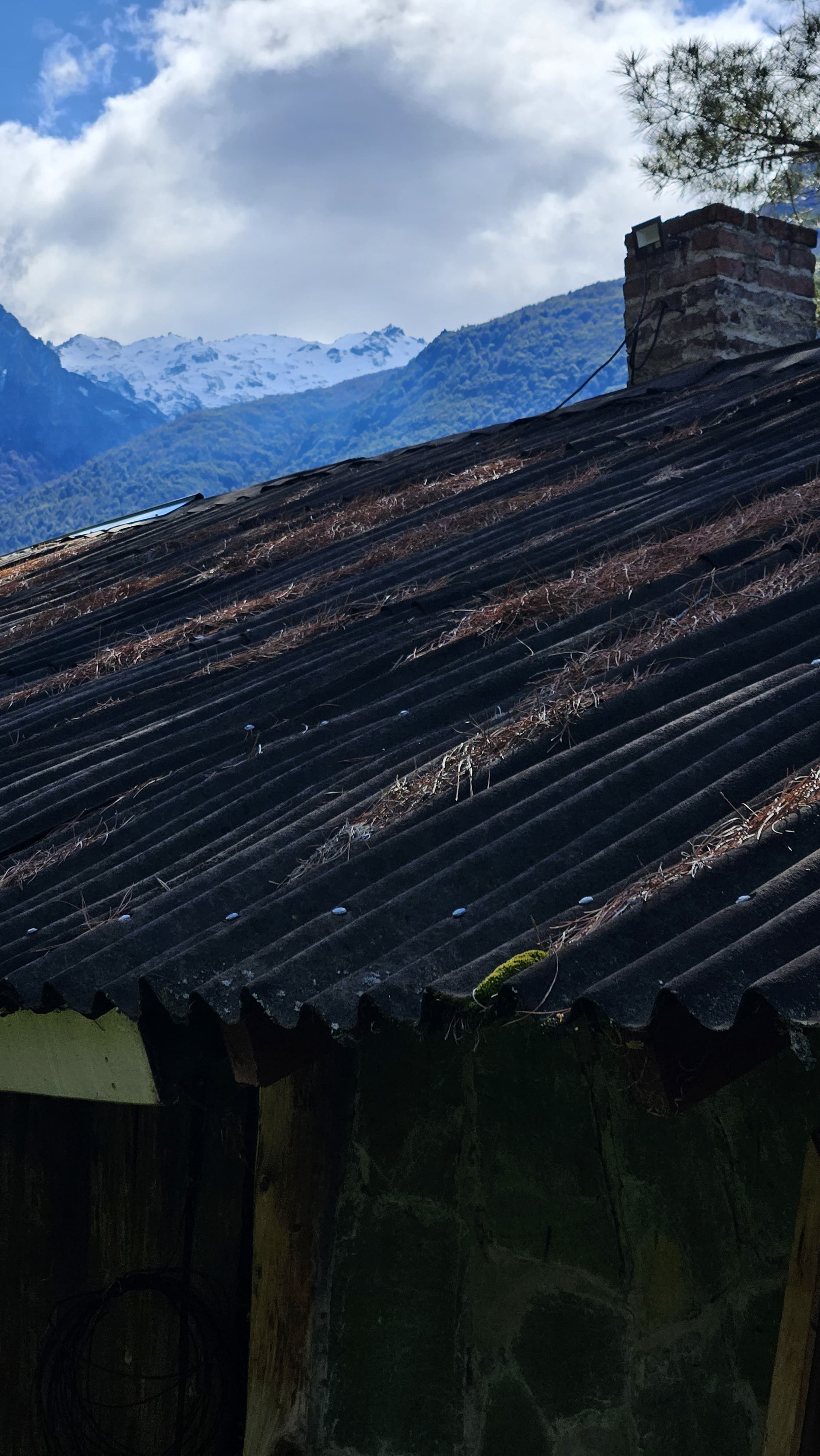 Obra EcoRoof