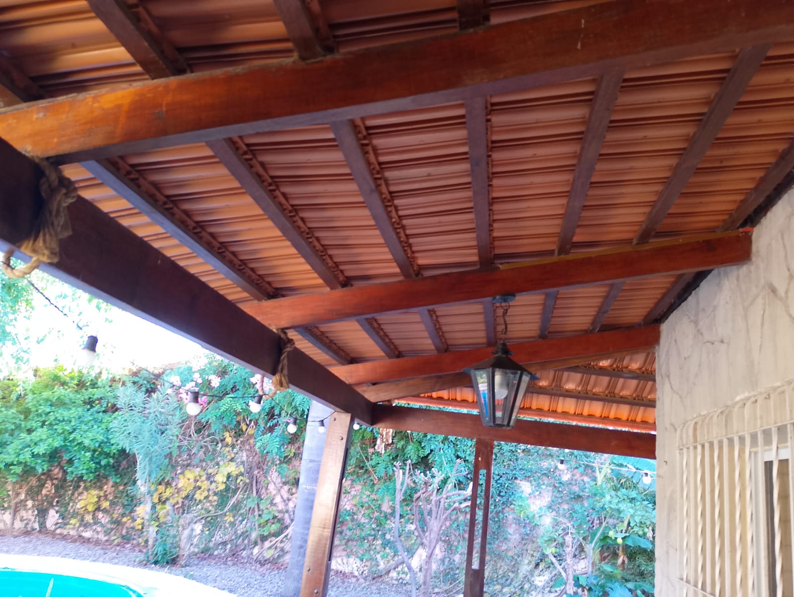 Obra EcoRoof