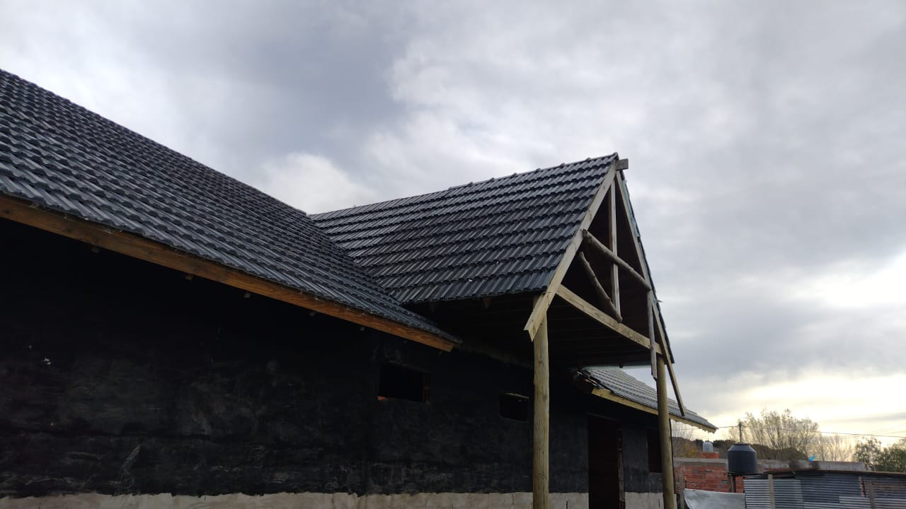 Obra EcoRoof